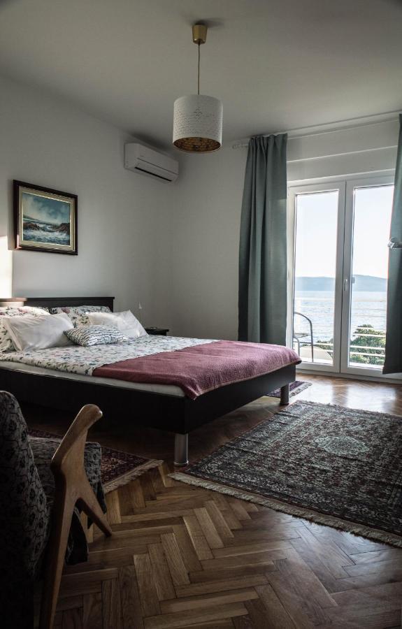 Hotel Lilianka à Selce Extérieur photo