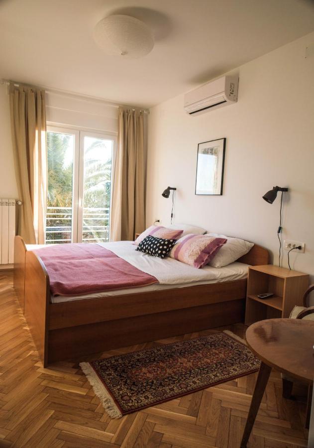 Hotel Lilianka à Selce Extérieur photo